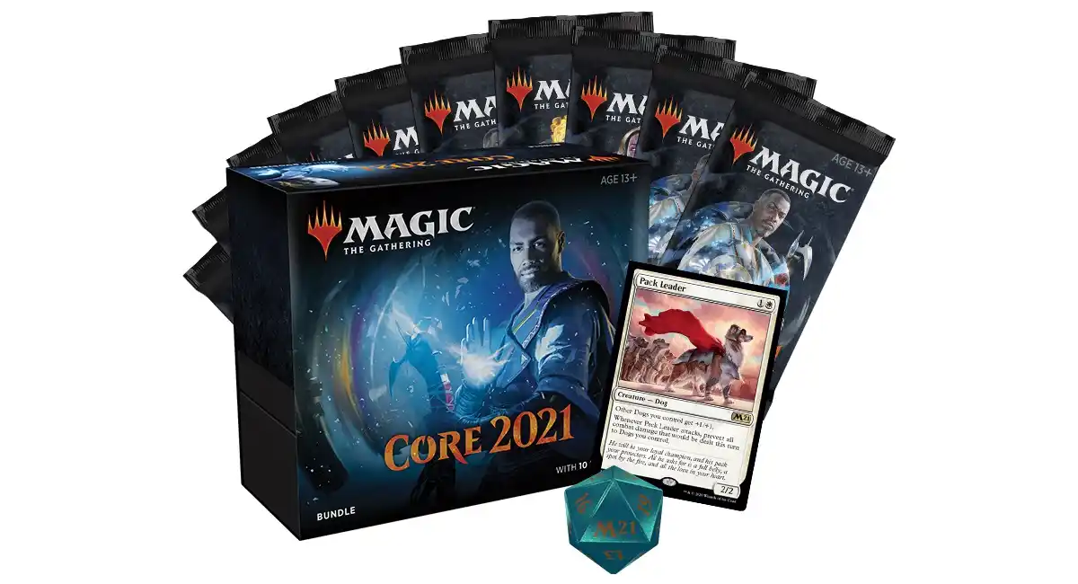 Magic: The Gathering